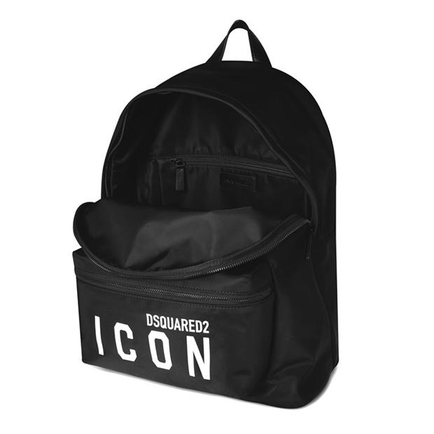 Dsquared2 backpack sale discount