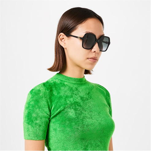 Gucci - GUCCI SUNGLASSES GG1072S