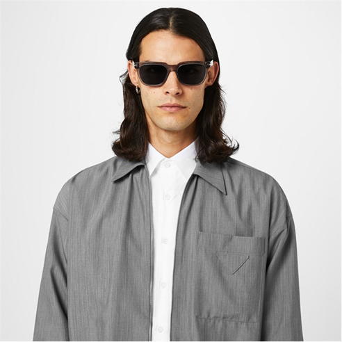 Prada - Prada S 0PR 04YS 56 Sn32