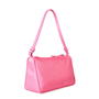 Pink 3030 - PALM ANGELS - Big Palm Nylon Pouch Bag