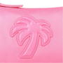 Pink 3030 - PALM ANGELS - Big Palm Nylon Pouch Bag