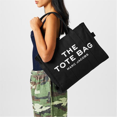 MARC JACOBS - Large Tote Bag