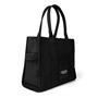 Black - MARC JACOBS - Large Tote Bag