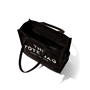 Black - MARC JACOBS - Large Tote Bag