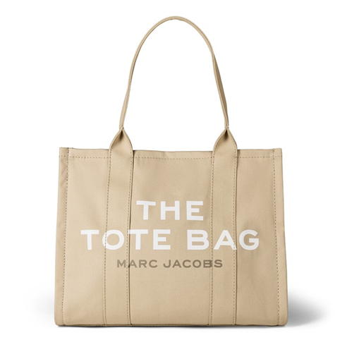 MARC JACOBS - Large Tote Bag