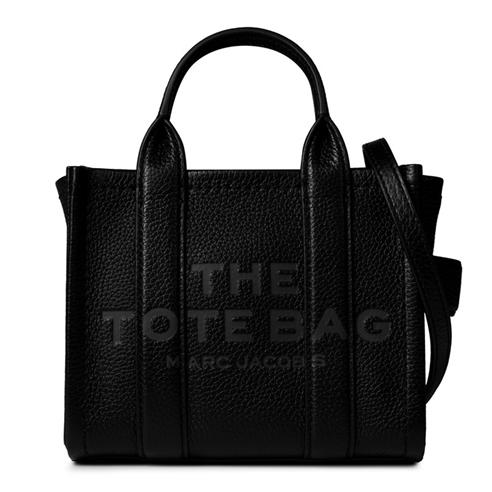 MARC JACOBS - Mini Leather Tote Bag