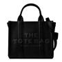 Black - MARC JACOBS - Small Leather Tote Bag