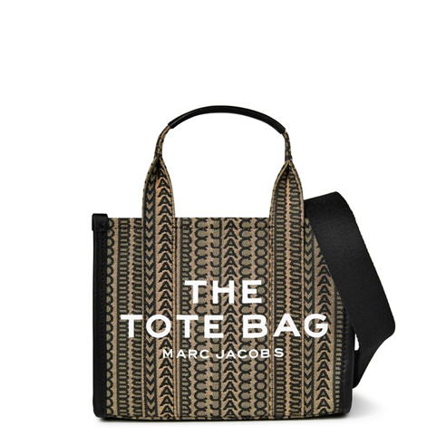 MARC JACOBS - Monogram Mini Tote Bag