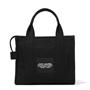 Black - MARC JACOBS - Small Tote Bag