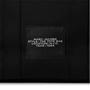 Black - MARC JACOBS - Small Tote Bag