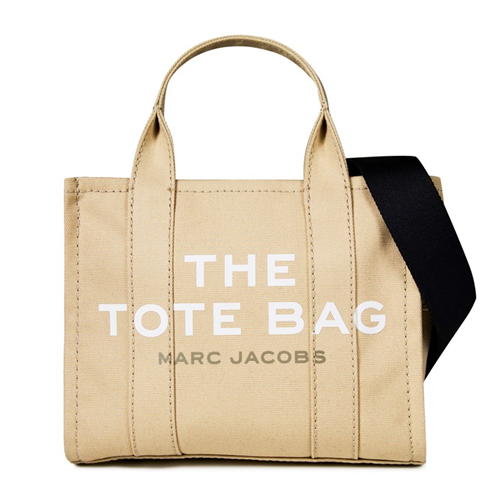 MARC JACOBS - Mini Tote Bag