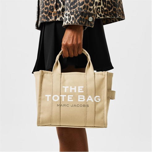 MARC JACOBS - Mini Tote Bag