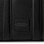 Black - MARC JACOBS - Medium Leather Tote Bag