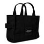 Black - MARC JACOBS - Medium Tote Bag