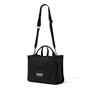 Black - MARC JACOBS - Medium Tote Bag