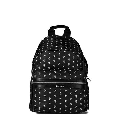PALM ANGELS - Palm Palm Tree Bag Sn99
