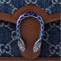 Blue 4483 - GUCCI - Gucci Diony SprMni Chn Ld