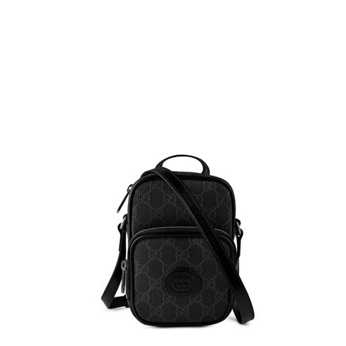 GUCCI - Gucci GG Retro Mni Bg Sn