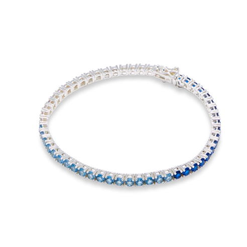 COMMON LINES - Tennis Bracelet
