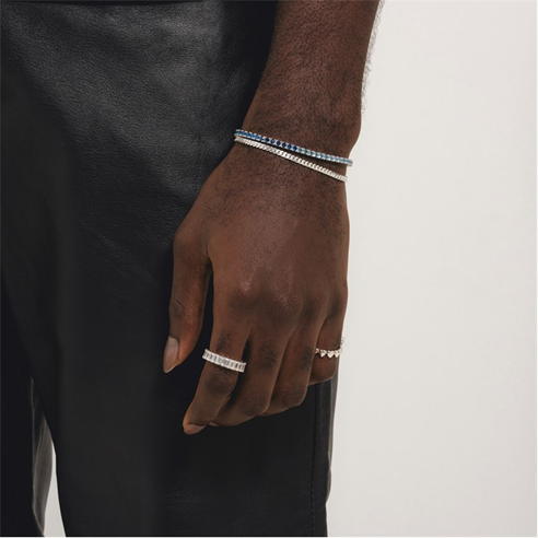 COMMON LINES - Tennis Bracelet