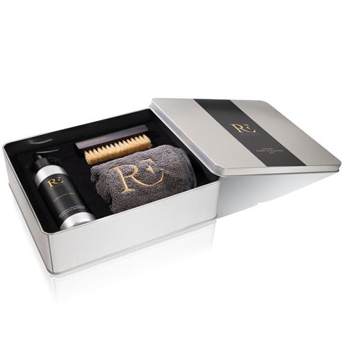 RIA ELEMENTS - Re Shoe Care Kit Sn00
