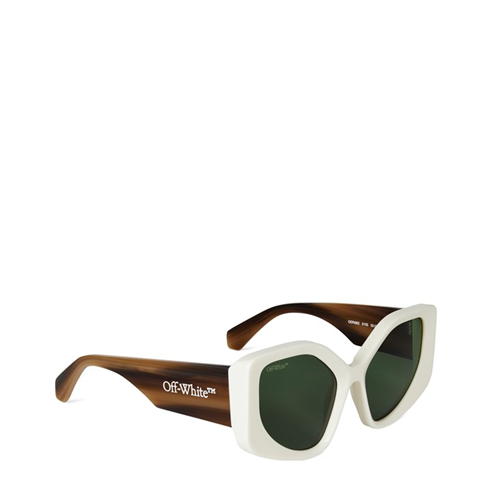 OFF WHITE - Denver Sunglasses