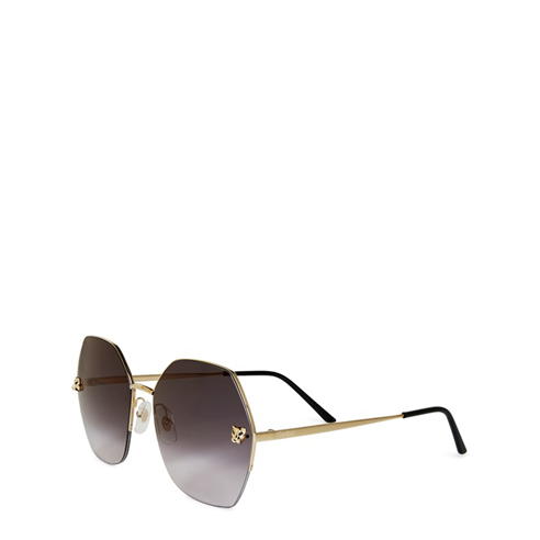 CARTIER - Cartier Sunglasses Ct0332s