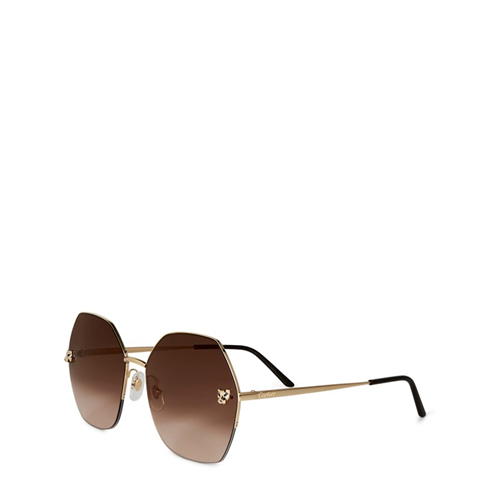 CARTIER - Cartier Sunglasses Ct0332s