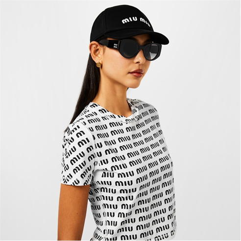 Miu Miu - Miu Sun 0MU 03WS 0 Ld00