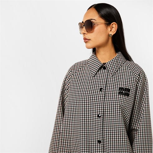 Miu Miu - Miu Sun 0MU 52WS 7 Ld00