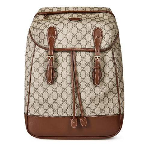 GUCCI - Gg Retro Backpack