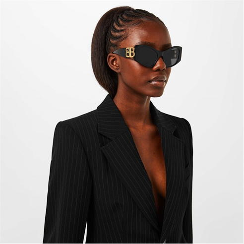 BALENCIAGA - Balenciaga Sunglasses Bb0287s