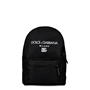 Black 80999 - DOLCE AND GABBANA - Dg Essential Backpack