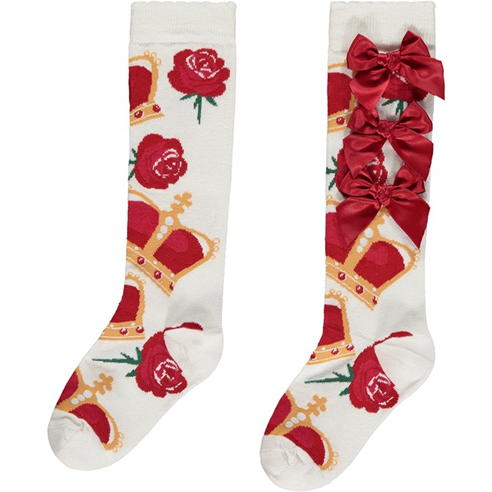A DEE - A Dee Crwn Knee Sck Jn34