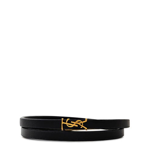 SAINT LAURENT - Saint Nappa Bracelt Ld34