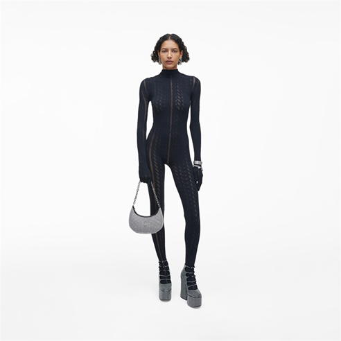 MARC JACOBS - Marc Sm Rhnstn Curve Ld42