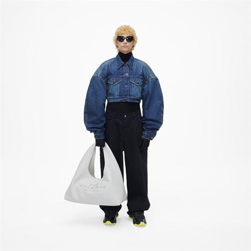 MARC JACOBS - The Xl Sack Bag