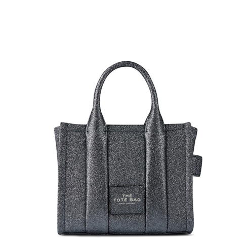 MARC JACOBS - Galactic Glitter Mini Tote Bag