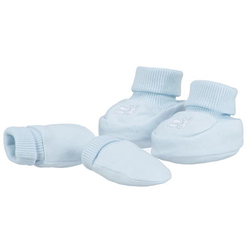 EMILE ET ROSE - EmiRse Mt Boot Set Jn41