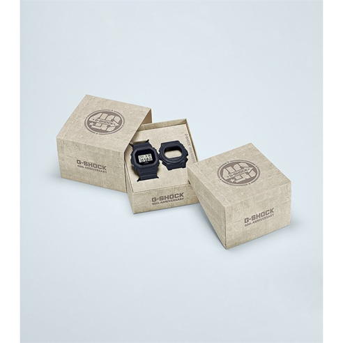 G SHOCK - Casio DWE-5657RE-1ER Sn41