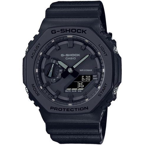 G SHOCK - Casio GA-2140RE-1AER Sn41