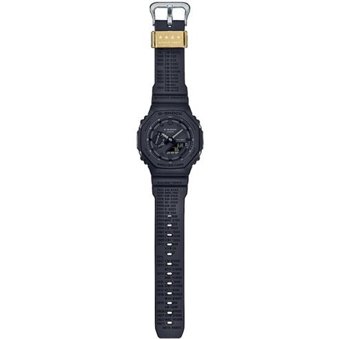 G SHOCK - Casio GA-2140RE-1AER Sn41