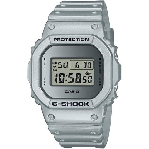 G SHOCK - Casio DW-5600FF-8ER Sn41