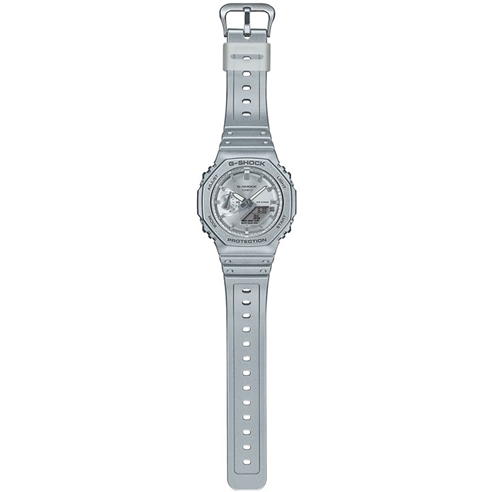 G SHOCK - Casio GA-2100FF-8AER Sn41