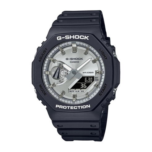 G SHOCK - Casio GA-2100FF-8AER Sn41