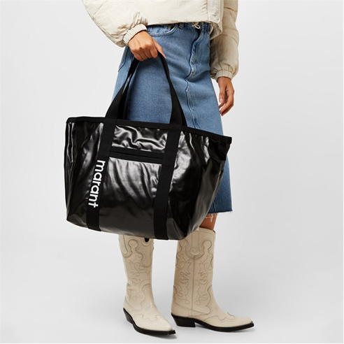 ISABEL MARANT - IM Darwen Bag Ld41