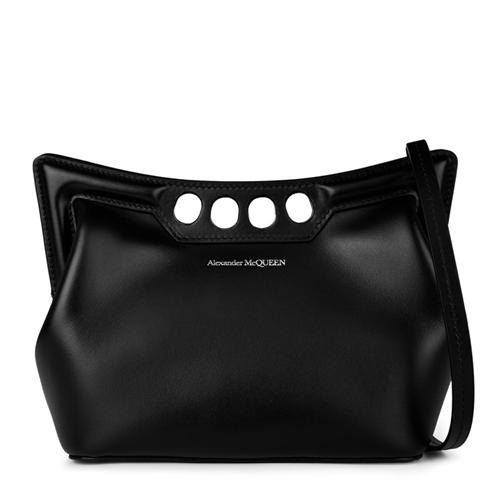 ALEXANDER MCQUEEN - Alex Mini Peak Ld42