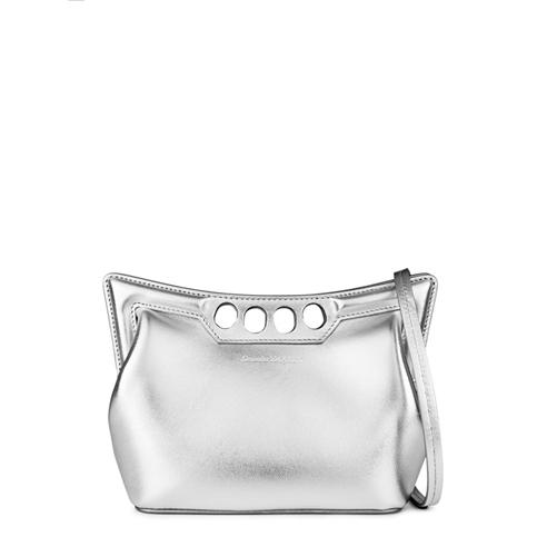 ALEXANDER MCQUEEN - Alex Mini Peak Ld42