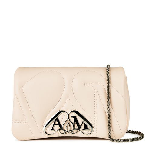 ALEXANDER MCQUEEN - Alex Mini Seal Ld42