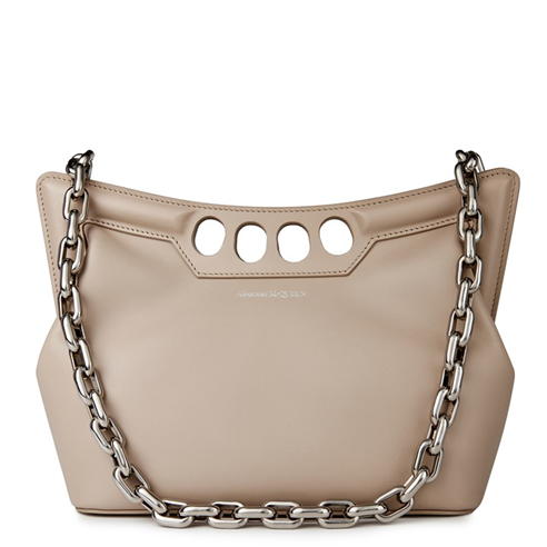 ALEXANDER MCQUEEN - Alex Small Peak Ld42